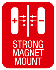 STRONG MAGNET MOUNT